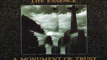 The Essence - A Mirage.