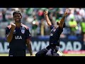 #wcl USA vs Scotland, को हुनेछ त टेबल टप? Power Struggle and Exclusive encounter
