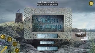 Viking Mystery Gameplay | HD 720p screenshot 5