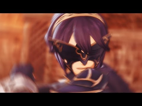 Video: Fire Emblem Warriors Er Et Overraskende Bra Fire Emblem-spill