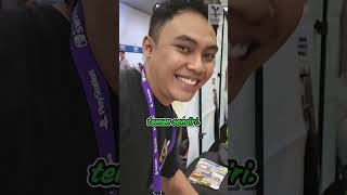 Toge Productions goes to BitSummit 2024! 🍙 mini-vlog Ep. 4