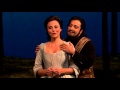 Rodion Pogossov and Isabel Leonard duet in Mozart's "Così fan tutte"