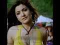 Anushka Sharma yellow bikini