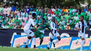APR FC 1-1 KIYOVU SPORTS  1/2 Peace cup// Full highlights