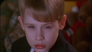 [NEW] images of Macaulay Culkin in home alone2