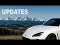 UPDATES UPDATES