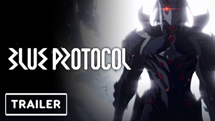 Could Blue Protocol be the Best New MMO of 2023? - Games Lantern