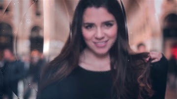 Elegant Parallax Glass – Free Download After Effects Templates