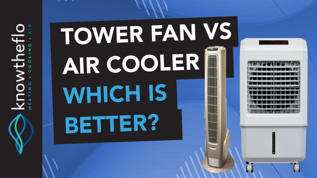 air cooler better than ac