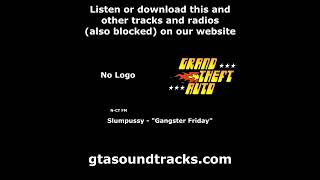 Gta 1 Gta I - N-Ct Fm Slum - Gangster Friday