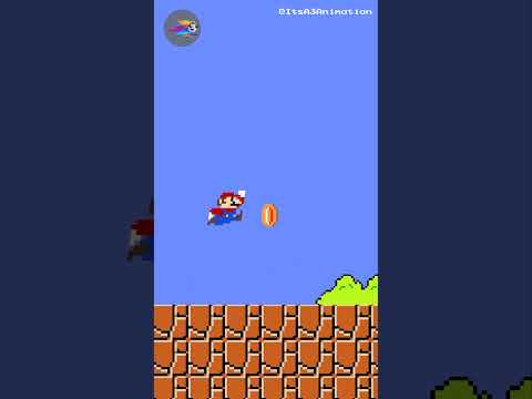 Mario and the