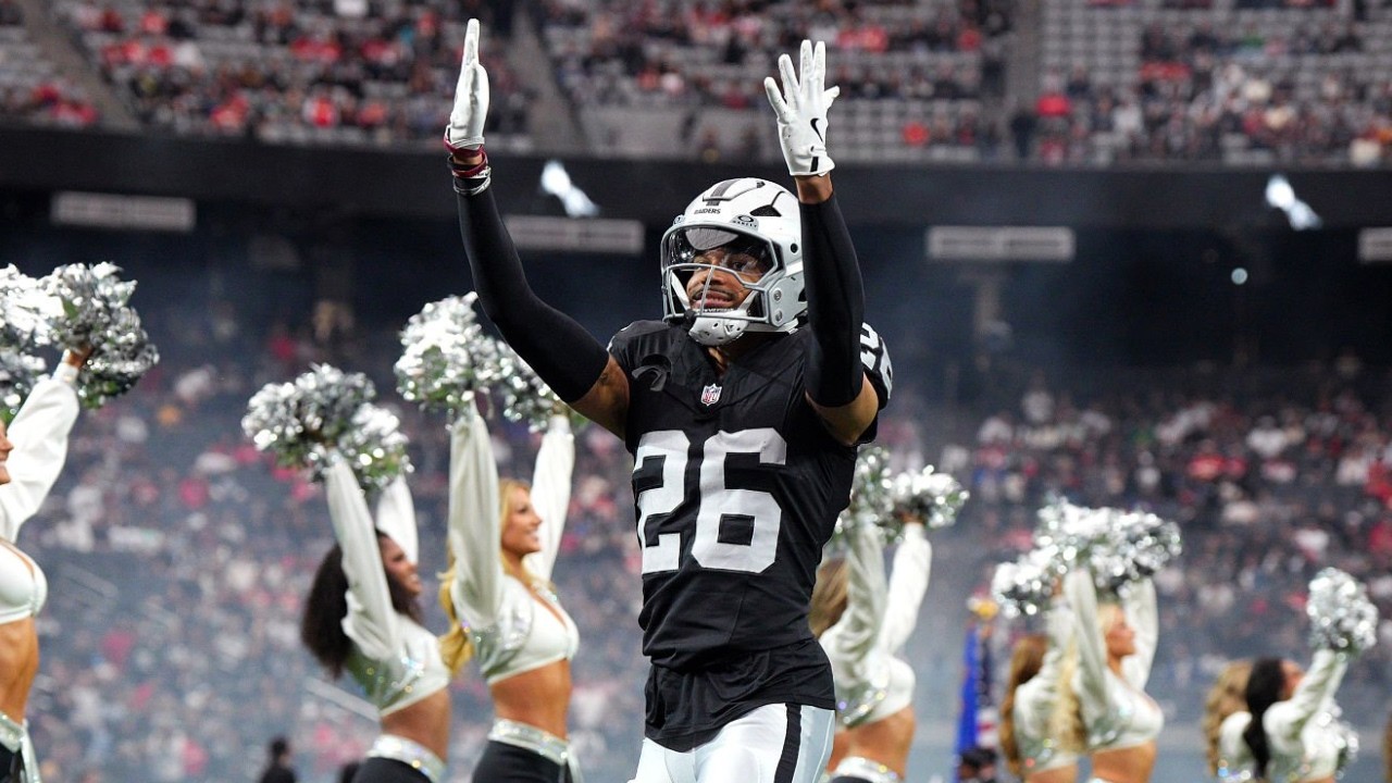 Darien Porter Highlights || 2025-2026 Season