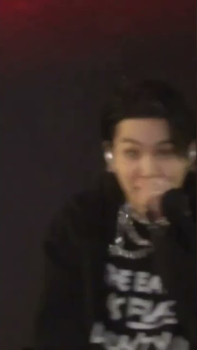 BTS MIC DROP LIVE CONCERT YET TO COME BUSAN #bts #shorts