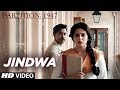 Jindwa song  partition 1947  hans raj hans  huma qureshi om puri hugh bonneville