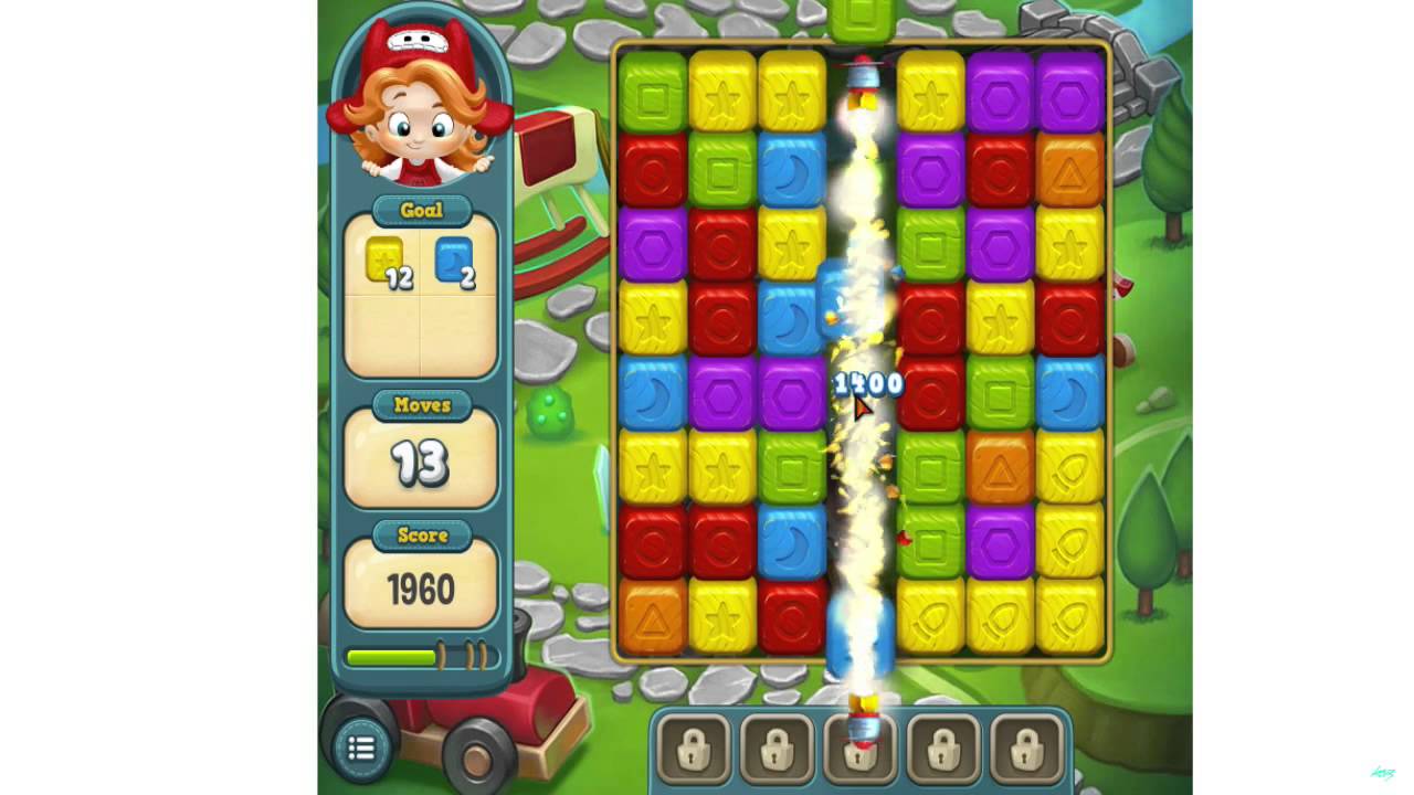 toy blast ios