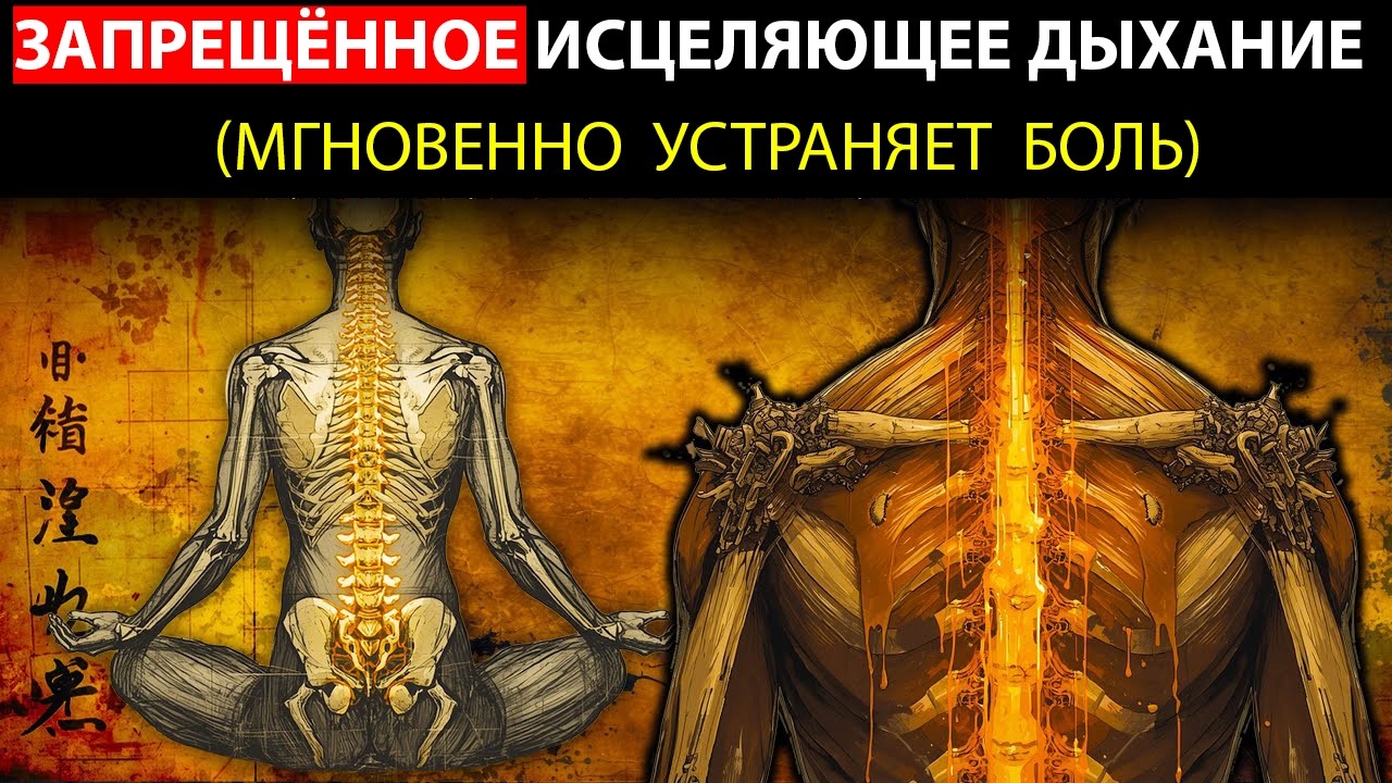 Нейробиологи Боятся Этого Дыхательного Паттерна Возрастом Пять Тысяч Лет