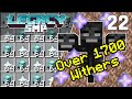 Fast Nether Star Farm & Beacon Factory - Legacy SMP #22 (Multiplayer Let's Play) | Minecraft 1.16