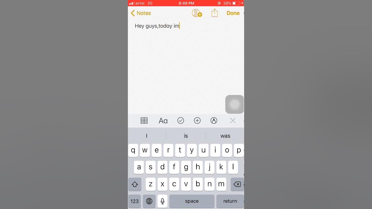 how-to-get-dark-mode-in-iphone-6-not-clickbait-youtube