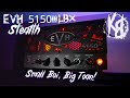 EVH 5150III LBX Stealth - Can It Thrash With The Big Boys?