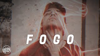 Sindim - Fogo (feat. Dornelles) [DROPR Remix]