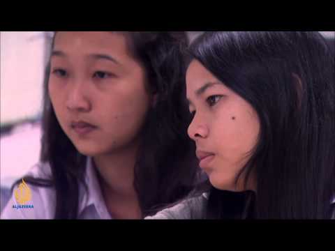 Listening Post - Feature: Thailand's lese majeste law
