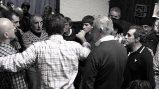 Trallalero " in "Demôa" N°3 alla S.M.O.S. La Fratellanza di Pontedecimo (Ge)