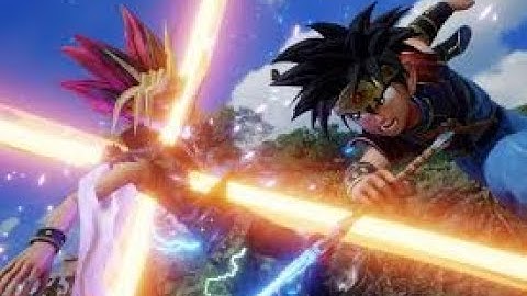 How To Help Me Download Jump Force Easily On Devices Android & iOS 😱 Tips New 2023