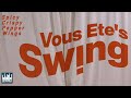 Vous Ete&#39;s Swing! - Spicy Crispy Pepper Wings (Official Video)