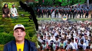 13 August 2026 Rohingya Azadir Tarana | @kingdomofarkantv