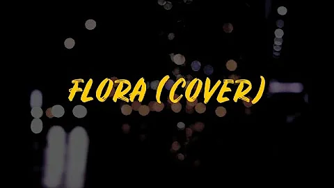 T.I.M - Flora by Jerry Kamit (Cover)