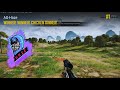 Lụm cái top 1 cùng @PUBGChicken-r3s (Lưu ý: video có nhiều pha bắn vào mắt người xem) #pubg #vietnam