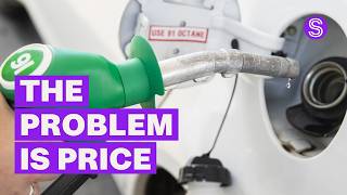 Govt urged to deliver more assistance as petrol prices still above pre-covid levels | Stuff.co.nz