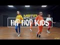 Hip hop kids intermediate  save messenger  pyt  michael jackson