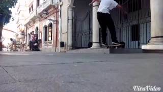 despacito pero voy skate pedrorag