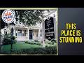 A Cambridge House Inn - This Place Is Stunning | Boston (MA), United States🏨