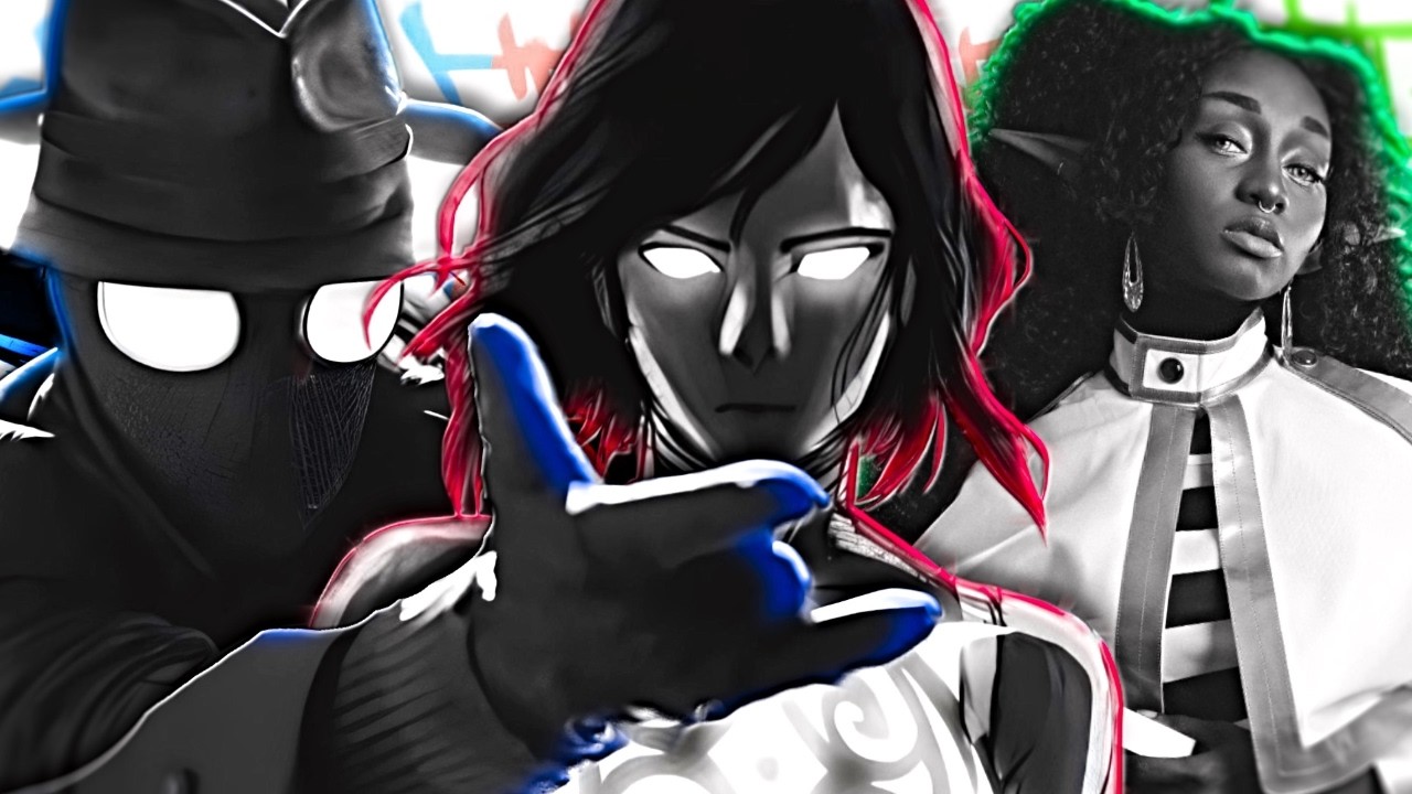 Anime misconceptions, Contrarian Pipeline, + Red Pill Anti-wokeness in Geek Spaces PT.1 | w/ Guest