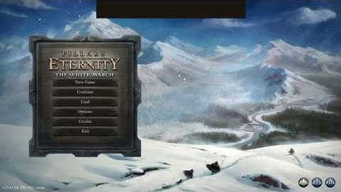 [Twitch Archive] Pillars of Eternity, Audio Described, Part 2: Gilded Vale