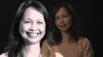 Faces of Human Trafficking: Now That We Are Free