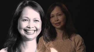 Faces of Human Trafficking: Now That We Are Free