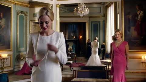 Exposé - Point of No Return (Kling 2.0 AI Music Video)