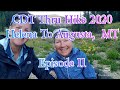 Episode 11. CDT Thru Hike 2020. Helena To Augusta, MT