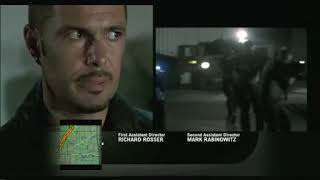 Fox Split Screen Credits (March 30, 2009)