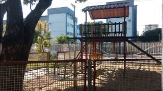 Apartamento Com 2 Dormitórios À Venda, 48 M² - Coqueiral De Itaparica - Vila Velhaes. Ap20391