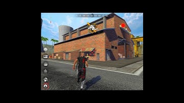 The End 😱😱 #freefire