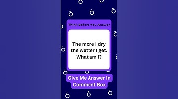 Enigmatic Challenge Can You Solve ? | Solve riddles | Logic puzzles