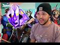 LATE TO THE SEASON | PLACEMENTS FOR RANK | GET INNN 👀👀