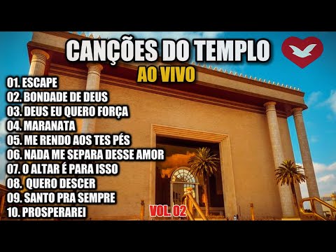🎶 MELHORES MÚSICAS