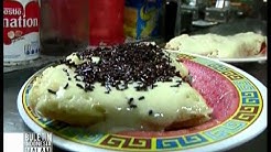 Tak pernah sepi pengunjung, Warung Kue Pancong di Rawa Belong ini buka 24 jam - BIM 25/04 - Durasi: 2.51. 