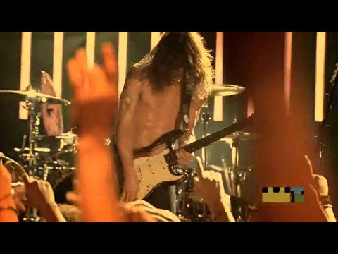 Thumb of John Frusciante video