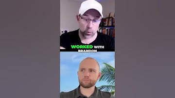 Why I Chose Brandon as my Software Consultant